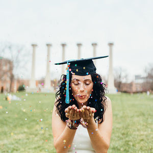 Meet your Posher, Malorie